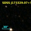 SDSS J173329.06+541421.1
