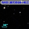 NVSS J073910+452245