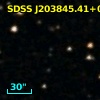 SDSS J203845.41+005307.8