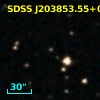SDSS J203853.55+003731.3