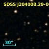 SDSS J204008.29-003224.1