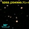 SDSS J204900.71+005446.3