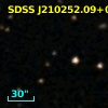 SDSS J210252.09+010108.6