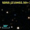 SDSS J210402.50+104754.7