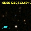 SDSS J210813.69+101113.1