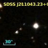 2MASS J21104323+0937569