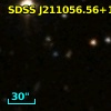 SDSS J211056.56+102015.7