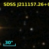 SDSS J211157.26+091554.2
