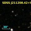 2MASS J21120843+0912019