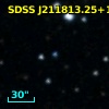 SDSS J211813.25+114956.4