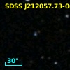SDSS J212057.73-001810.6