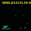 WD 2118-061