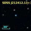 SDSS J212412.13+110415.7