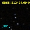 SDSS J212424.69-011452.5