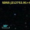 SDSS J212752.91+001916.2