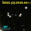 SDSS J212930.64+114231.1