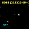 SDSS J213229.05+113423.2