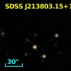 SDSS J213803.15+113629.1