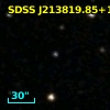 SDSS J213819.85+112311.3