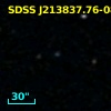 SDSS J213837.76-081518.0