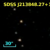 SDSS J213848.27+120142.2