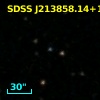 SDSS J213858.14+114337.2