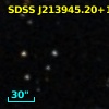 2MASS J21394520+1029049