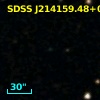 SDSS J214159.48+010225.9