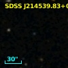 SDSS J214539.83+000136.4