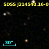 SDSS J214540.16-010834.8