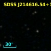 SDSS J214616.54+125634.7