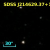 SDSS J214629.37+115606.6