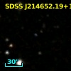 SDSS J214652.19+111237.6