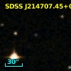 SDSS J214707.45+001031.8
