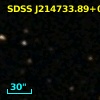 SDSS J214733.89+000030.2