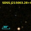 SDSS J215003.28+000840.2