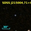 SDSS J215004.71+001103.4