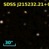 2MASS J21523222+0014480