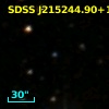 SDSS J215244.90+111222.8
