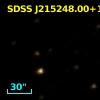 SDSS J215248.00+121620.3