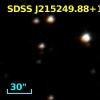 SDSS J215249.88+115757.2