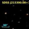 SDSS J215300.08+120102.8
