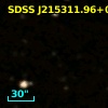 SDSS J215311.96+001933.1