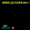 SDSS J215359.64+125725.5