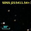 SDSS J215411.54+112624.8