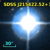 SDSS J215422.52+124459.1