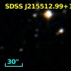 SDSS J215512.99+114739.3