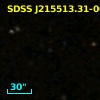 SDSS J215513.31-005308.9