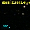 SDSS J215542.44+005127.7