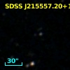 [HHD2009] SDSS J2155+1140
